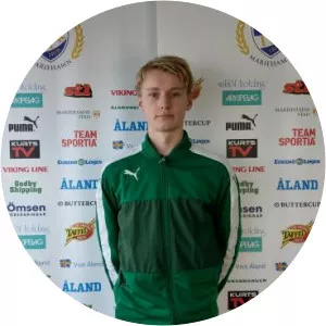 Melvin Kahnberg - Football player