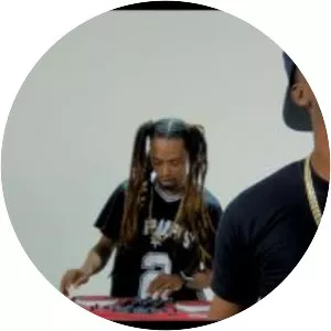 Melvin La Cura - Musical artist