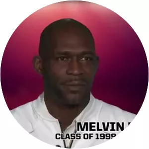 Melvin Levett