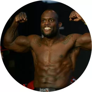 Melvin Manhoef