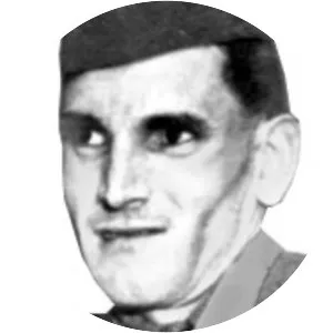 Melvin Mayfield - Soldier