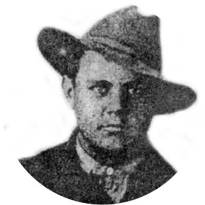 Melvin Millar