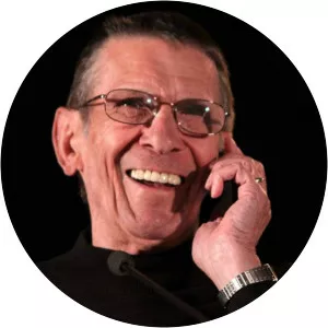 Melvin Nimoy - Leonard Nimoy's brother