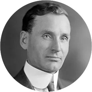 Melvin O. McLaughlin