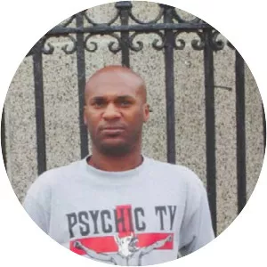 Melvin Oliphant - Musical artist