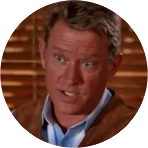 Melvin Palmer - TV character