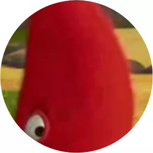 Melvin Chicken Little