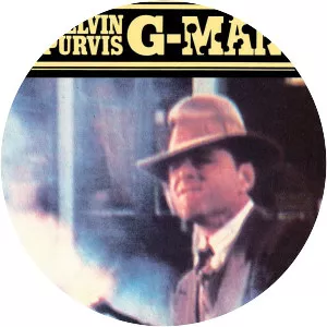 Melvin Purvis: G-Man