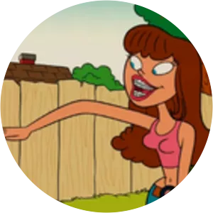 Melvin's Babysitter - Fictional character