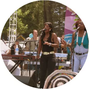 Melvin Seals and JGB