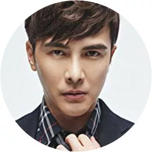 Melvin Sia - Malaysian actor