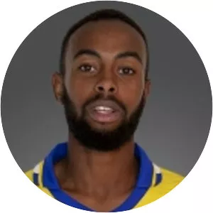 Melvin Sitti - Footballer