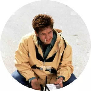 Melvin Smiley - Fictional character