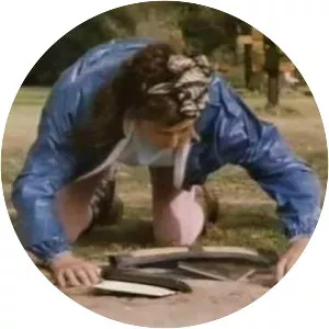 Melvin, Son of Alvin