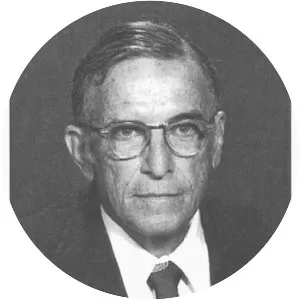 Melvin Spencer Newman