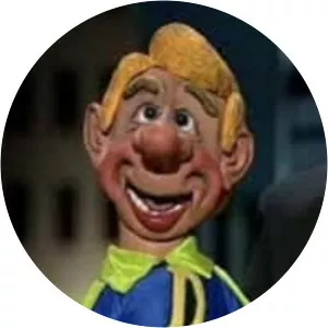 Melvin the Superhero Guy - Fictional character