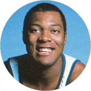 Melvin Turpin - American professional basketball player