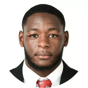 Melvin Tyus - American football player