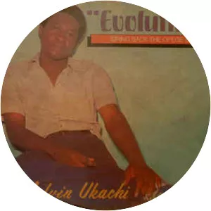 Melvin Ukachi