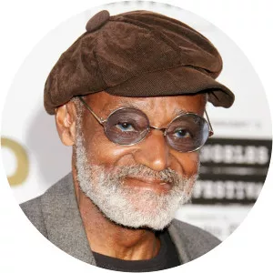 Melvin Van Peebles