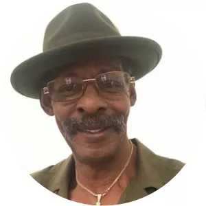 Melvin Vaughan photograph