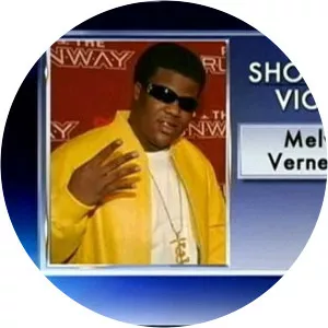 Melvin Vernell Jr photograph