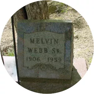 Melvin Webb
