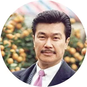 Melvin Wong
