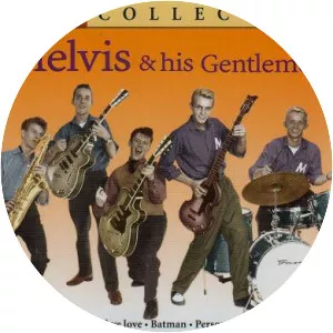 Melvis & His Gentlemen