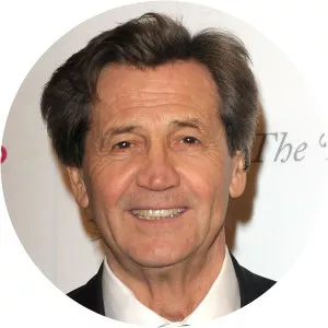 Melvyn Bragg