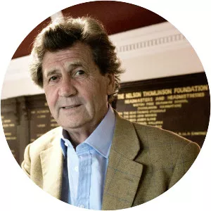 Melvyn Bragg on Class and Culture - TV series