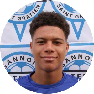 Melvyn Doremus - Football player