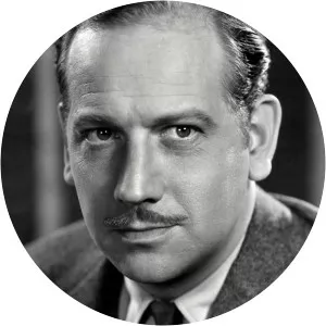 Melvyn Douglas
