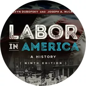 Melvyn Dubofsky - Historian