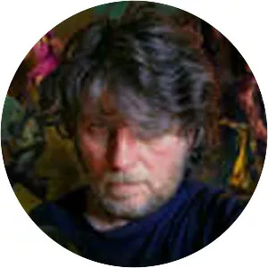 Melvyn Grant - Artist