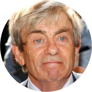 Melvyn Hayes