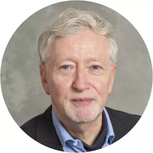 Melvyn Stokes - Author