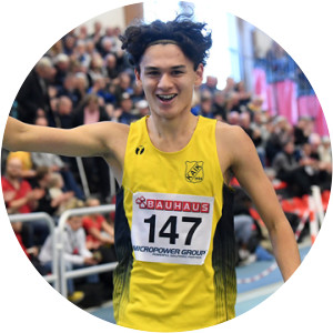 Melwin Lycke-holm photograph