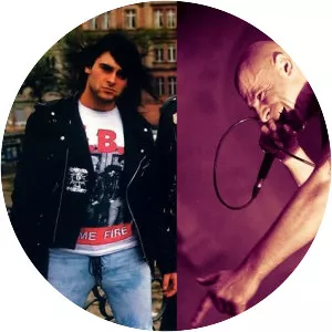 Mem Von Stein - Musician