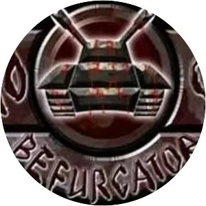 Membro Genitali Befurcator