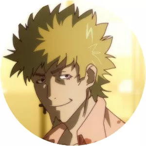 Meme Oshino - Fictional character