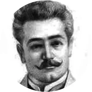 Memed Abashidze (Memed . . .