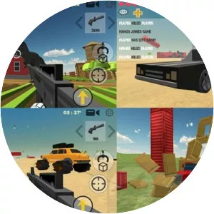 Memes Wars - Video game