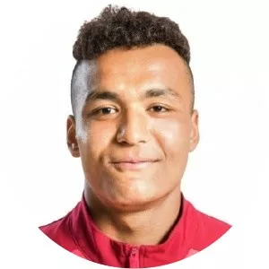 Memet-Raim Memet-Ali - Footballer