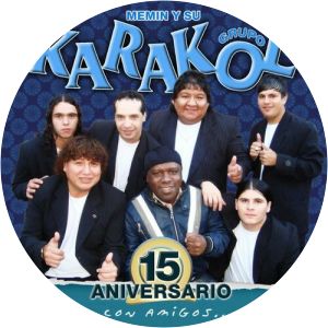 Memin y su grupo Karakol - Musical artist