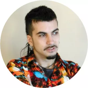 Memo Akten - Visual artist