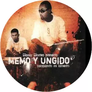 Memo y Ungido