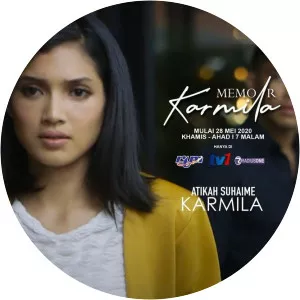 Memoir Karmila2020 - TV program
