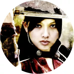 Memoirs of a Lady Ninja - Film