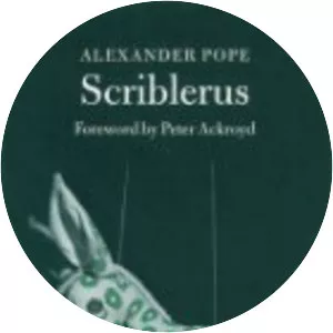 Memoirs of Martinus Scriblerus - Novel by Alexander Pope